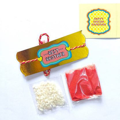 Rakhi