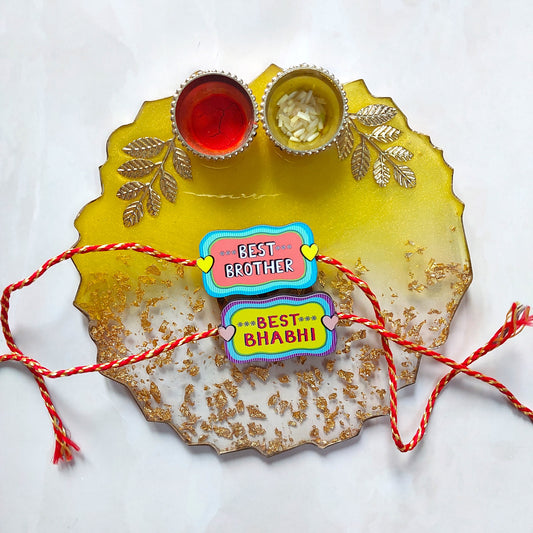 Rakhi 