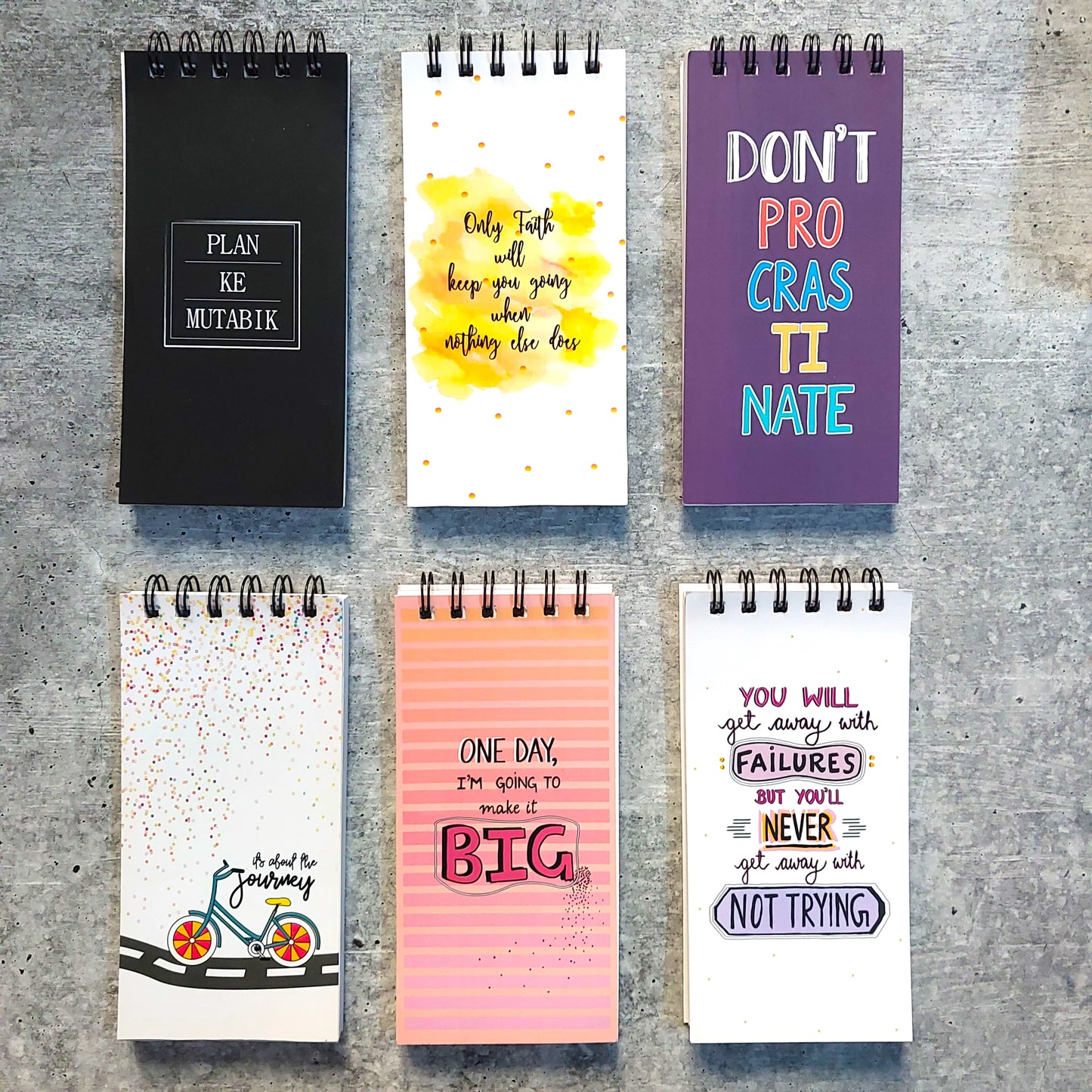 2025, LET'S BEGIN Big Box + LAUNCH FREEBIES
