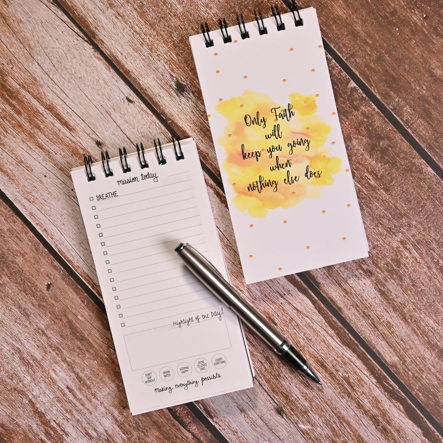 Calendar, Planner & Habit Tracker Mega Combo + LAUNCH FREEBIES