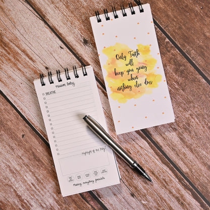 Calendar, Planner & Habit Tracker Mega Combo + LAUNCH FREEBIES