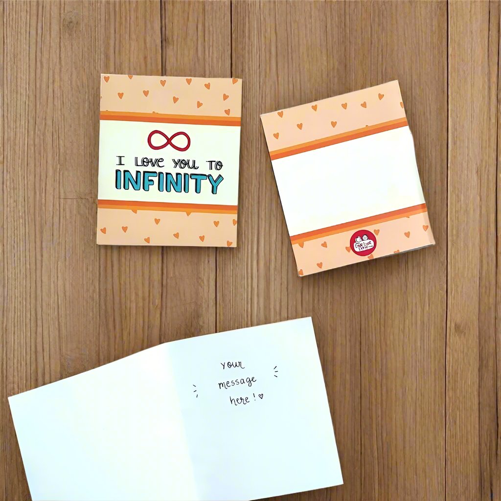  Greeting Card