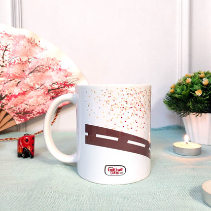 Journeys matter! - Mug