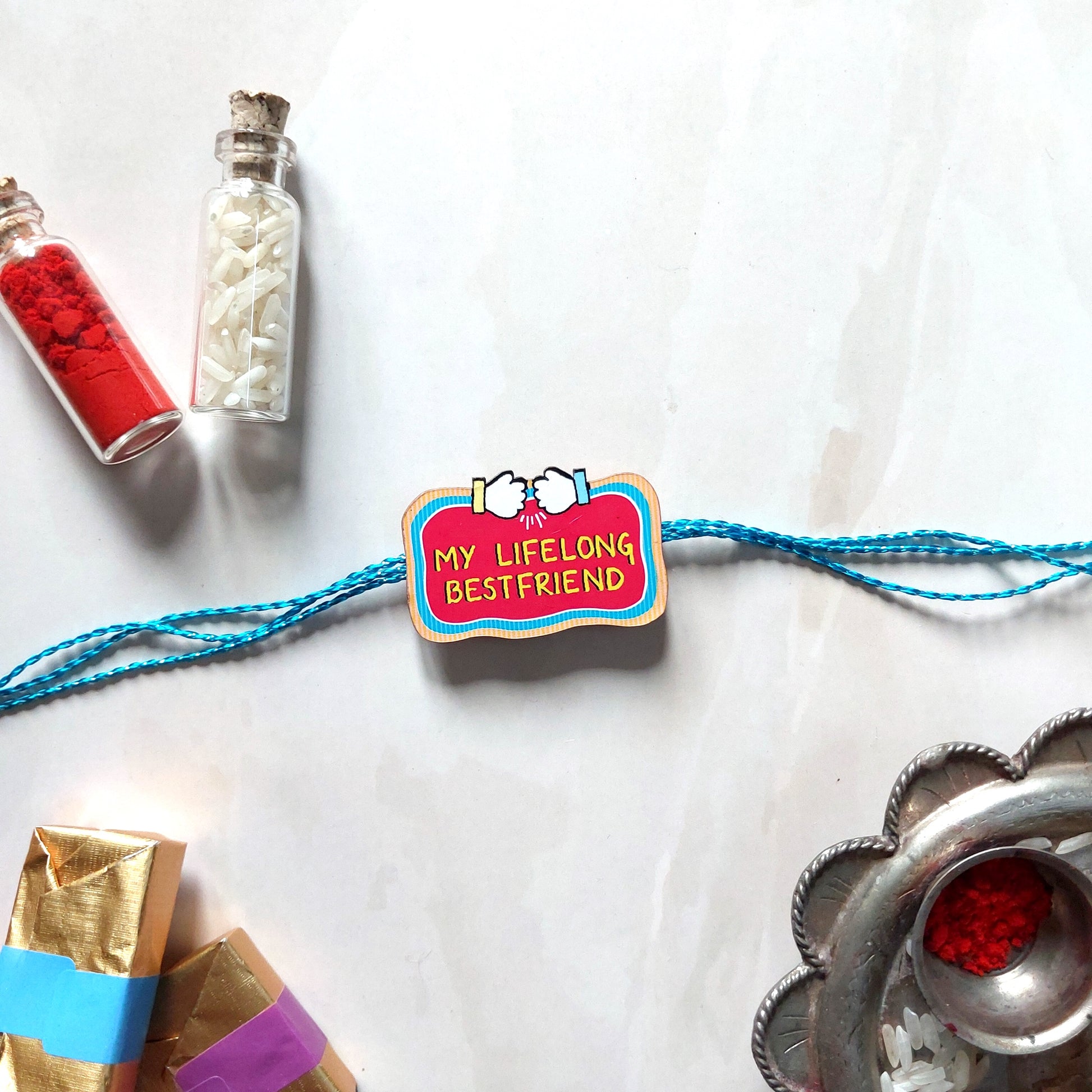 Rakhi