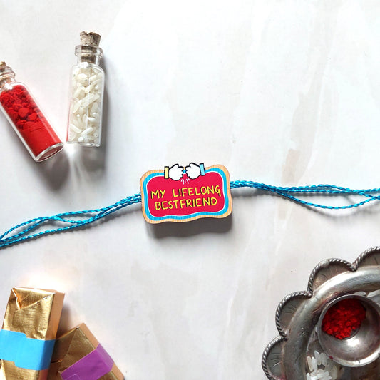 Rakhi