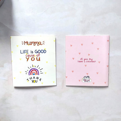 Greeting Card for Mom