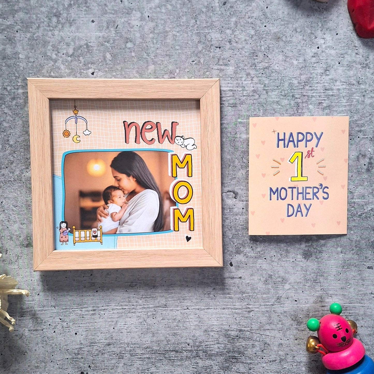 New mom gifts