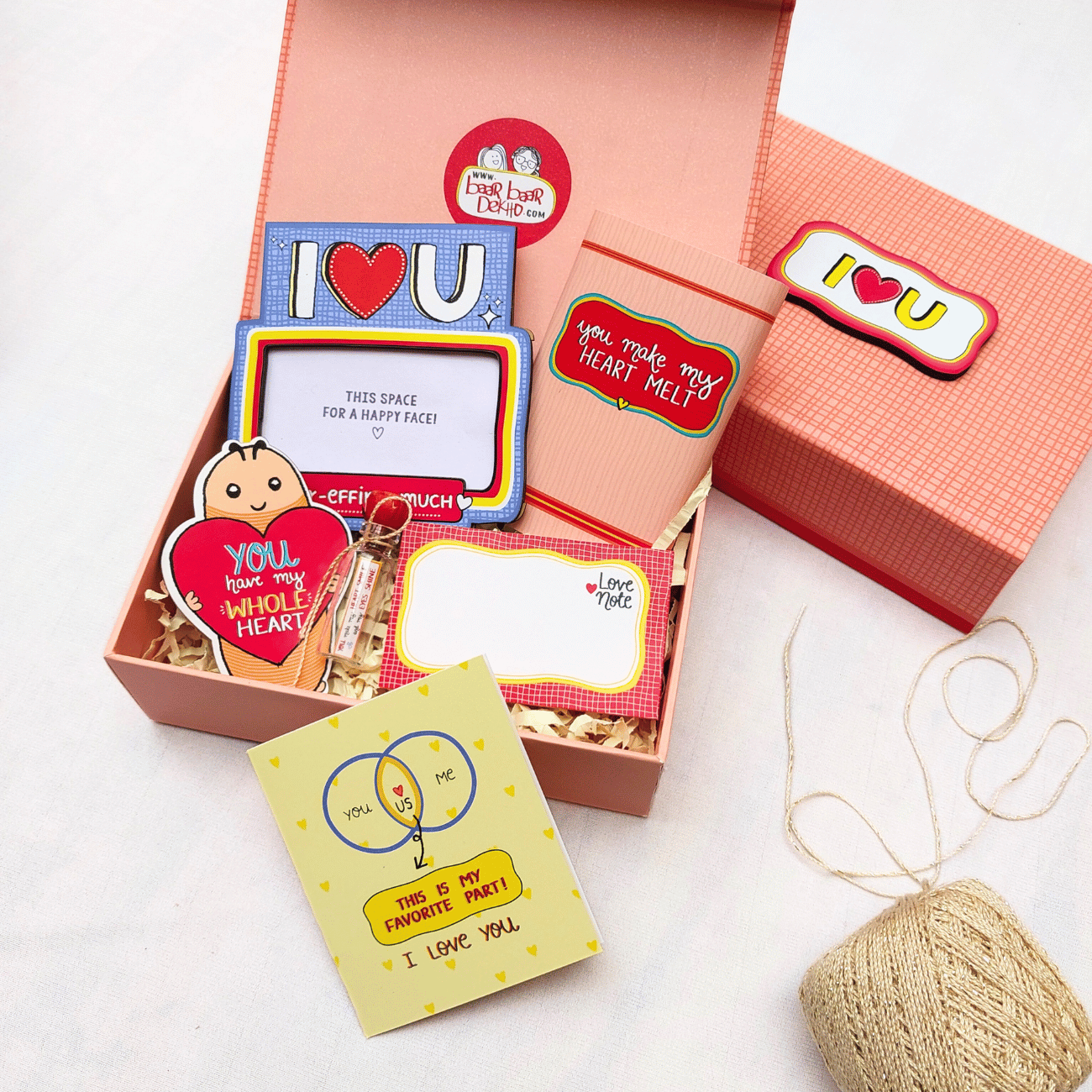  Gift Hamper