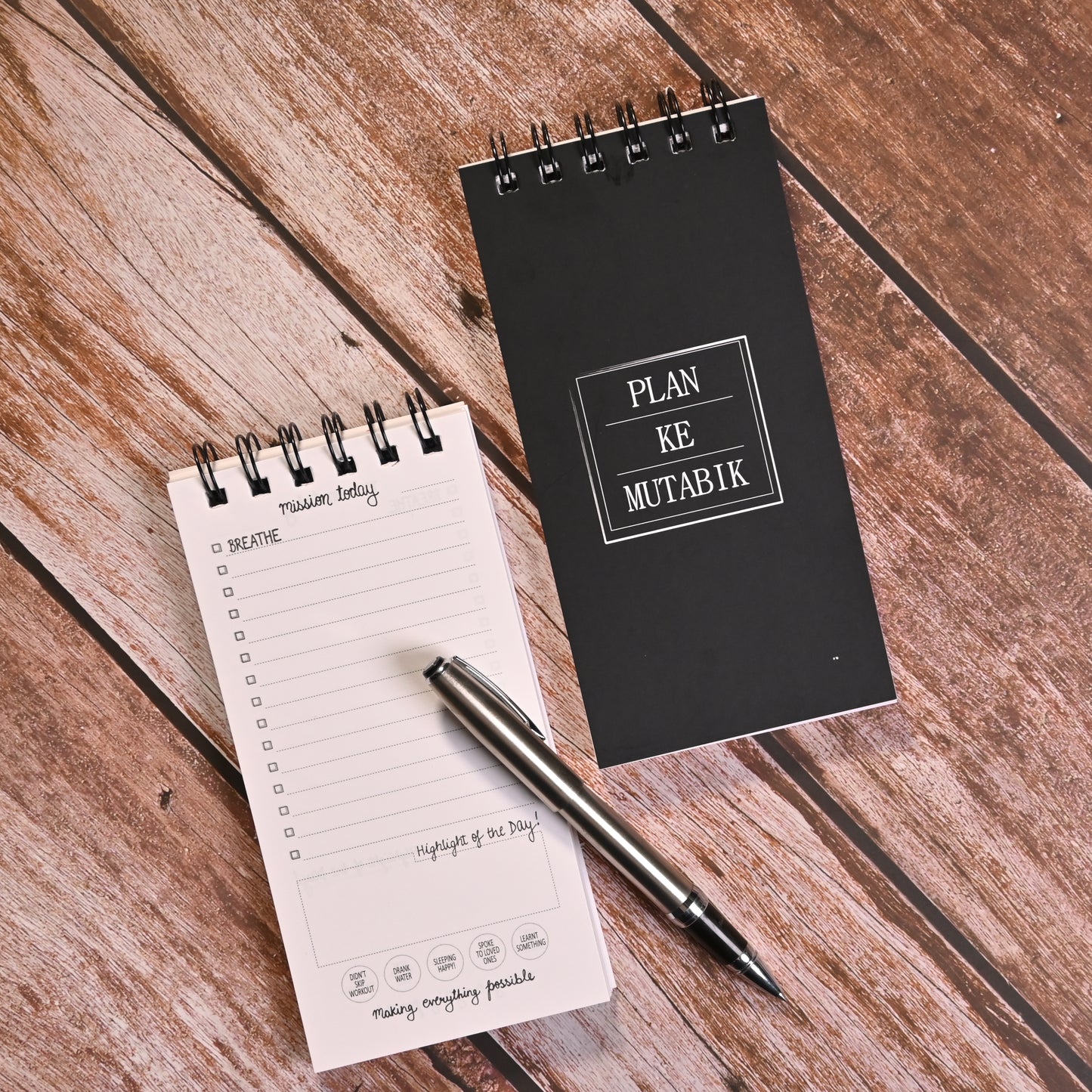 Calendar, Planner & Habit Tracker Mega Combo + LAUNCH FREEBIES