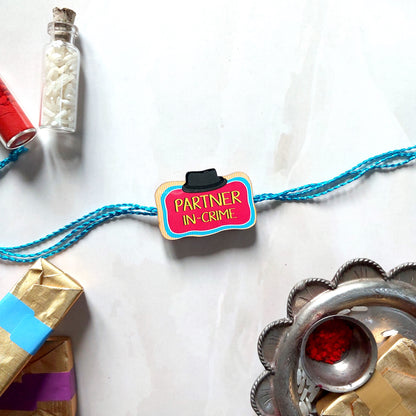 Rakhi