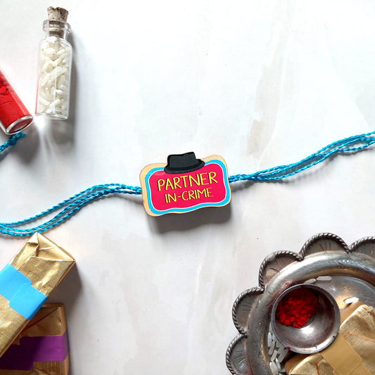 Rakhi