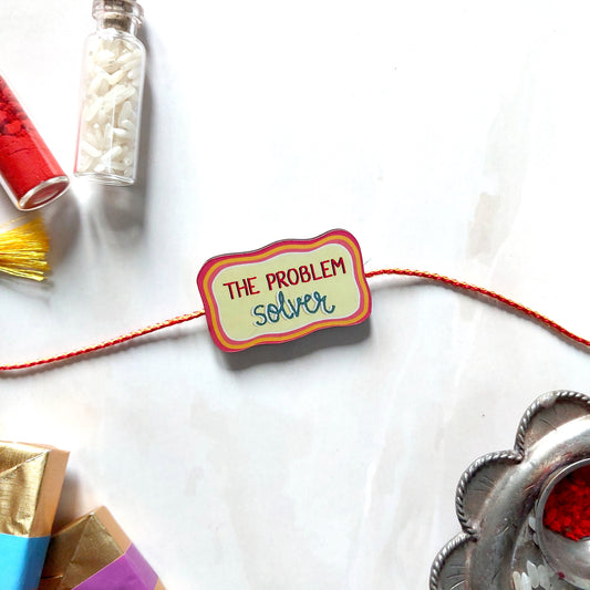 Rakhi