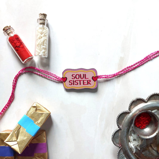 Rakhi