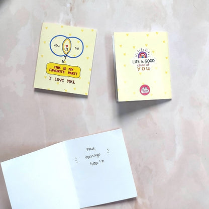 card