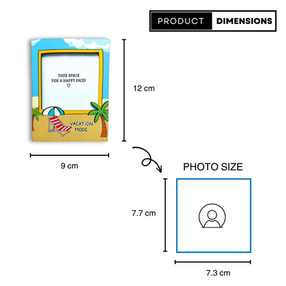 Photomagnet