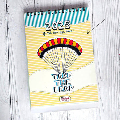 The Imperfect Calendar Sale