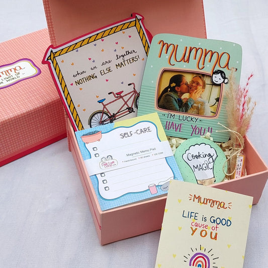 Gift Hamper - Mother's Day