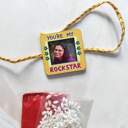 Rakhi