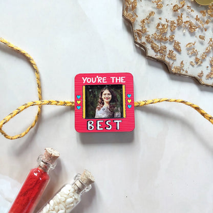 Rakhi