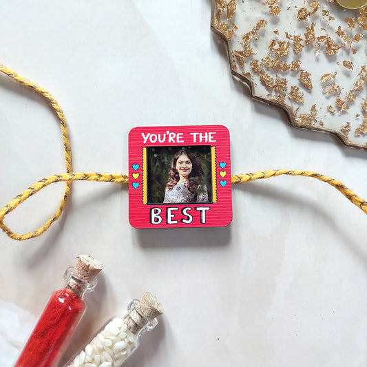 Rakhi