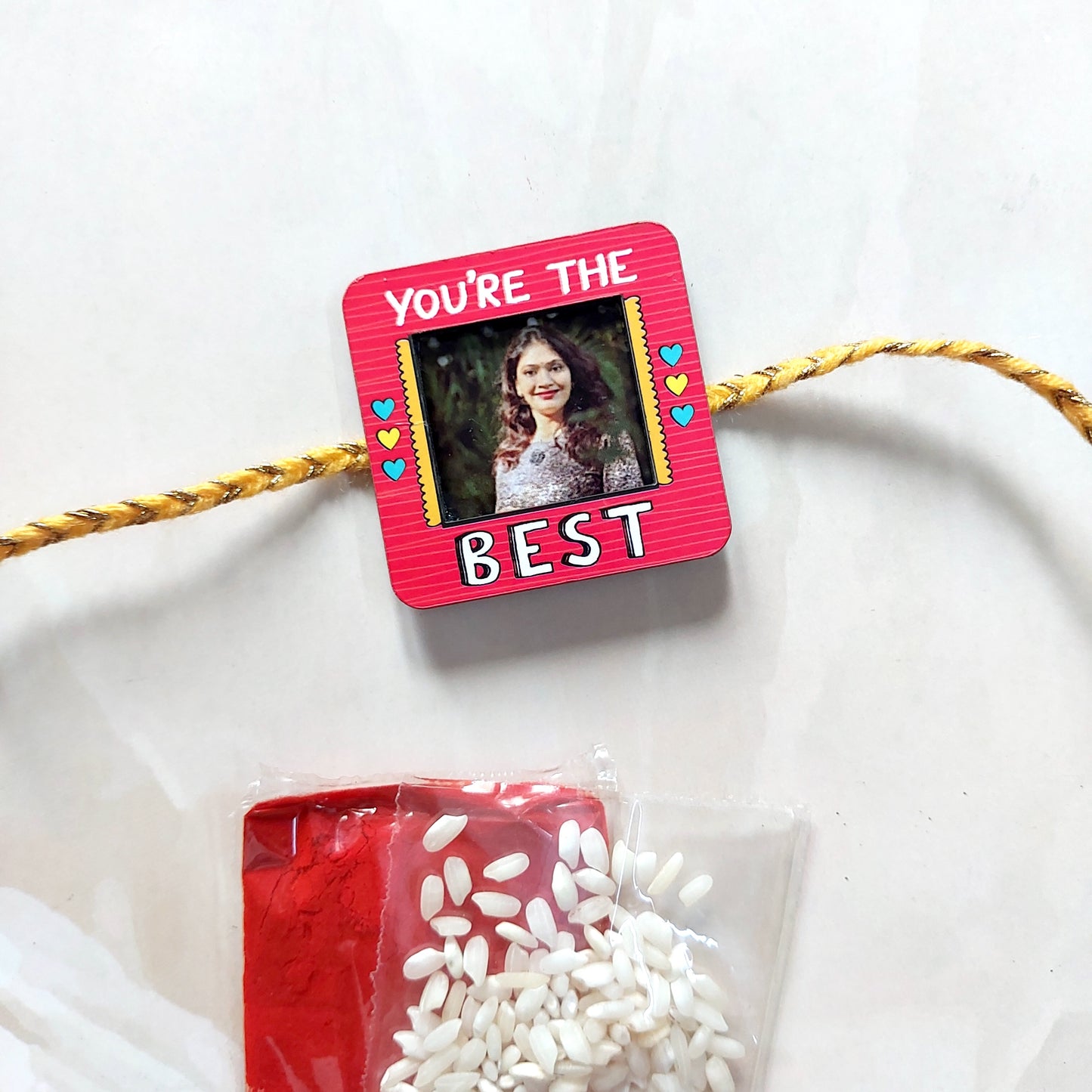 Rakhi