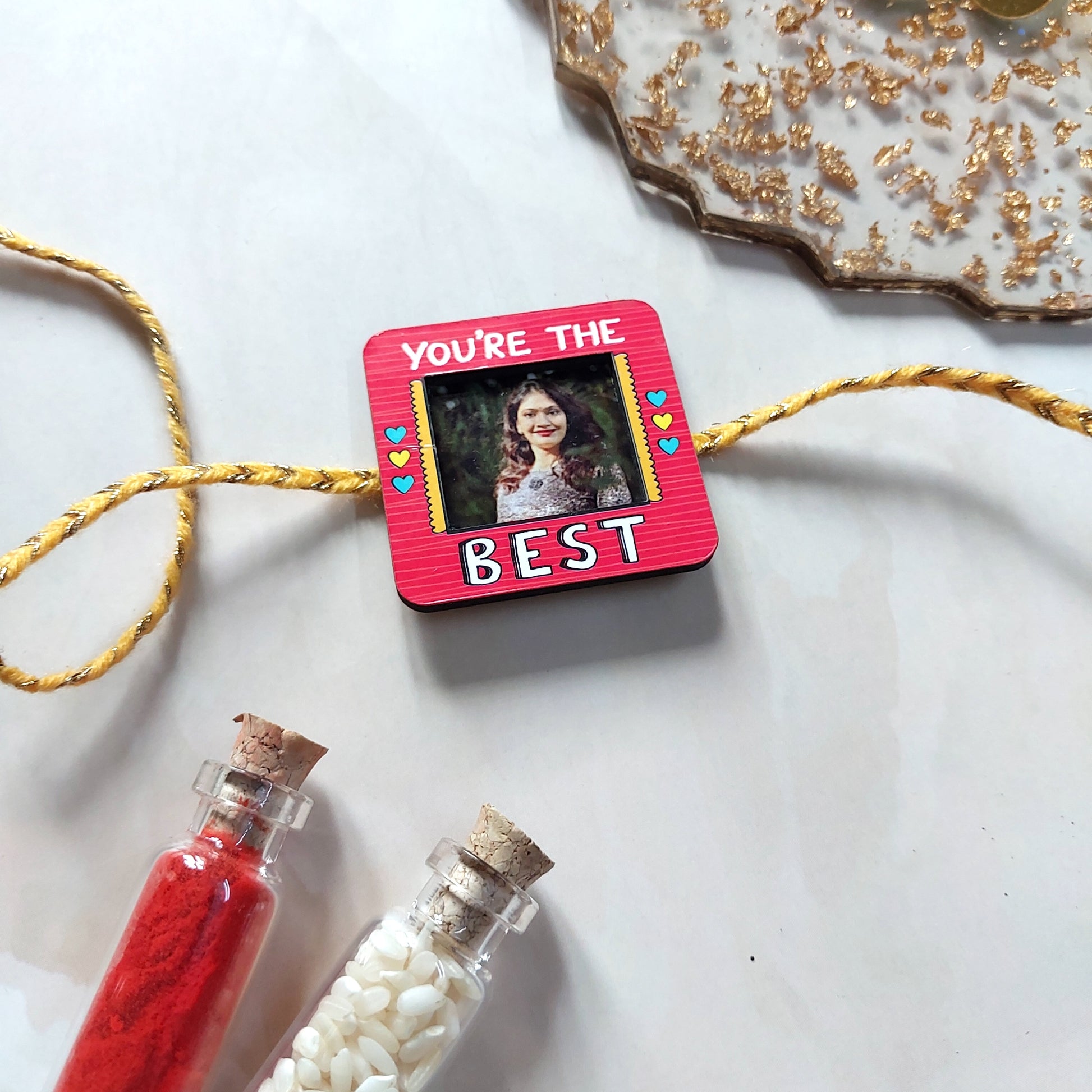 Rakhi 
