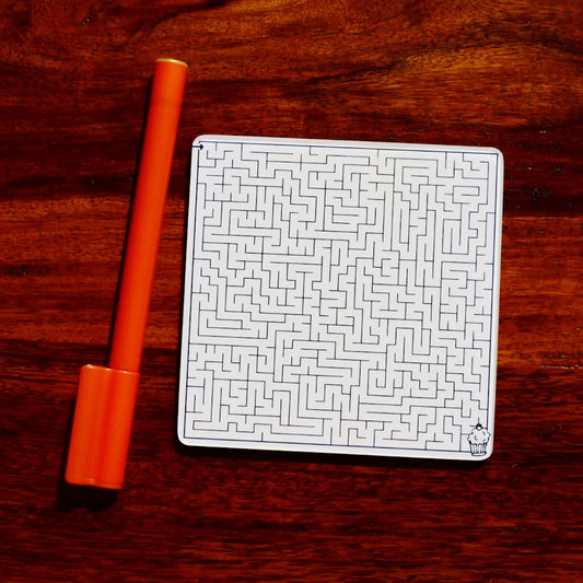 Find the Ice-cream Game - Coaster