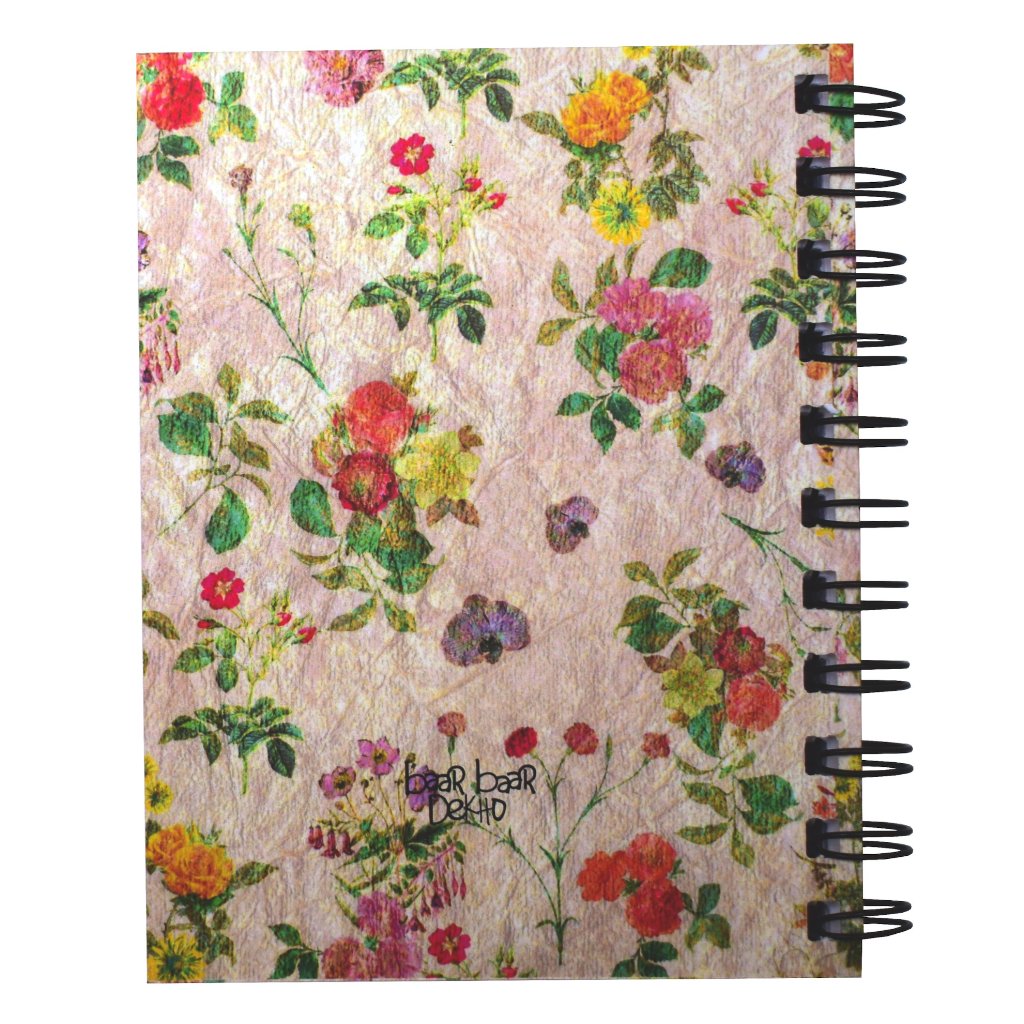 Hope. Dream. Love - Pocket Notebook
