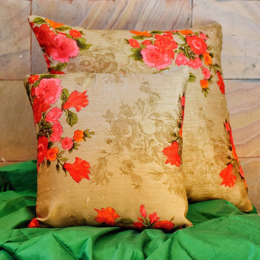 Vintage - Cushion Cover