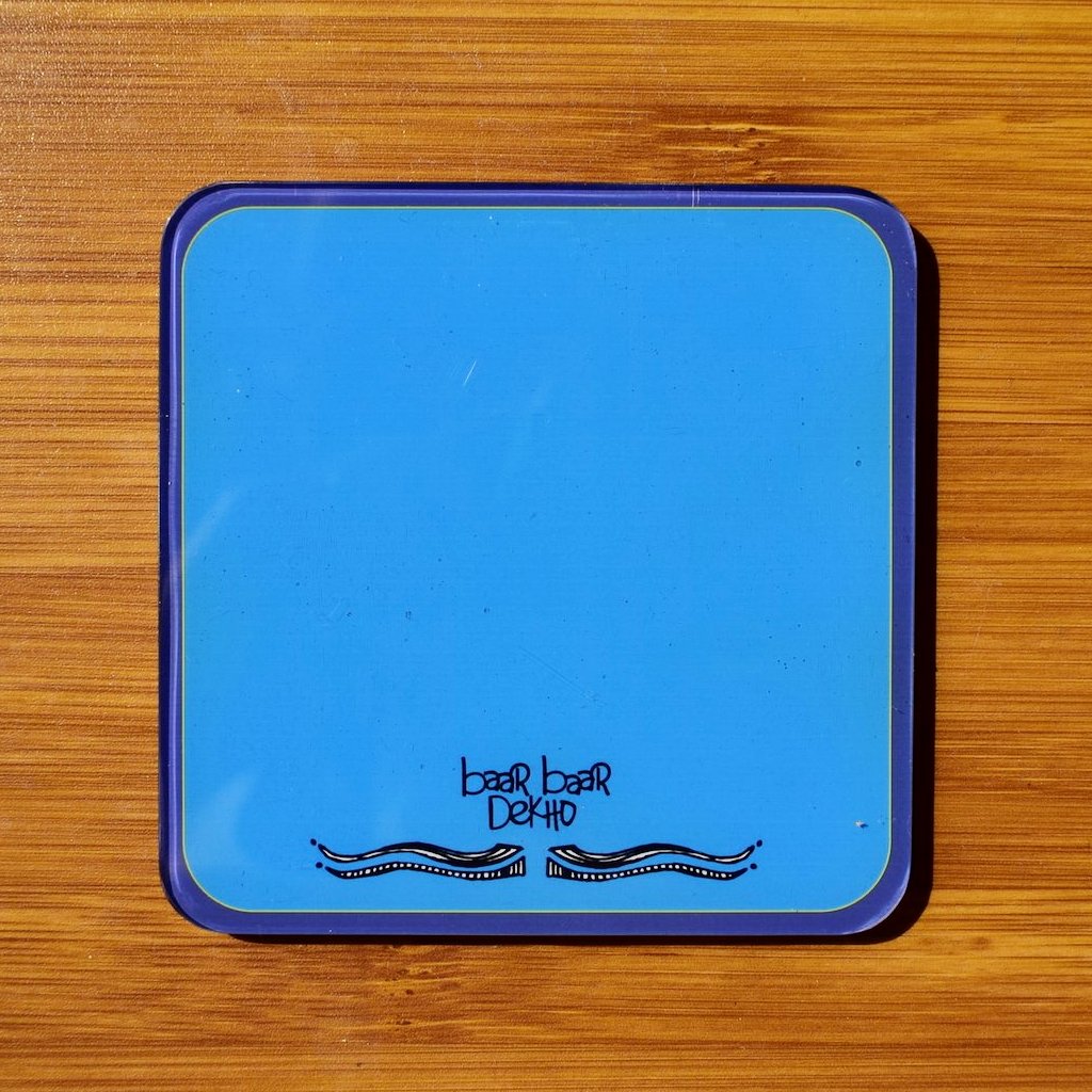 You can DO IT! - Quote - Coaster