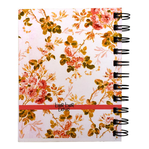 Big Dreams Inside | Pocket Notebook