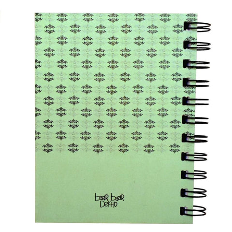 The Wish Jar | Pocket Notebook